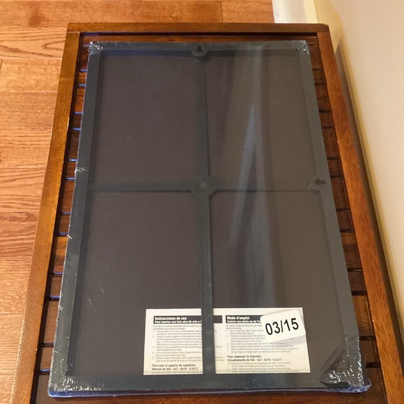 MCS Format Picture Frame - Picture 3 of 3